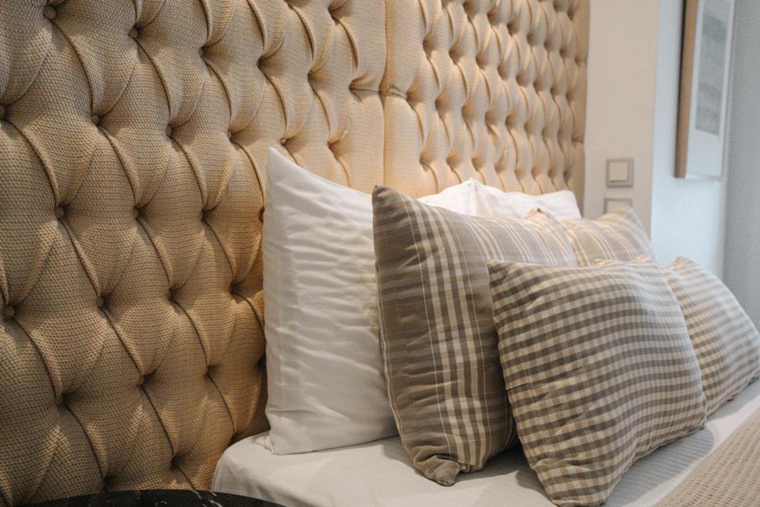Andromeda Boutique Hotel Kastoria Habitación foto