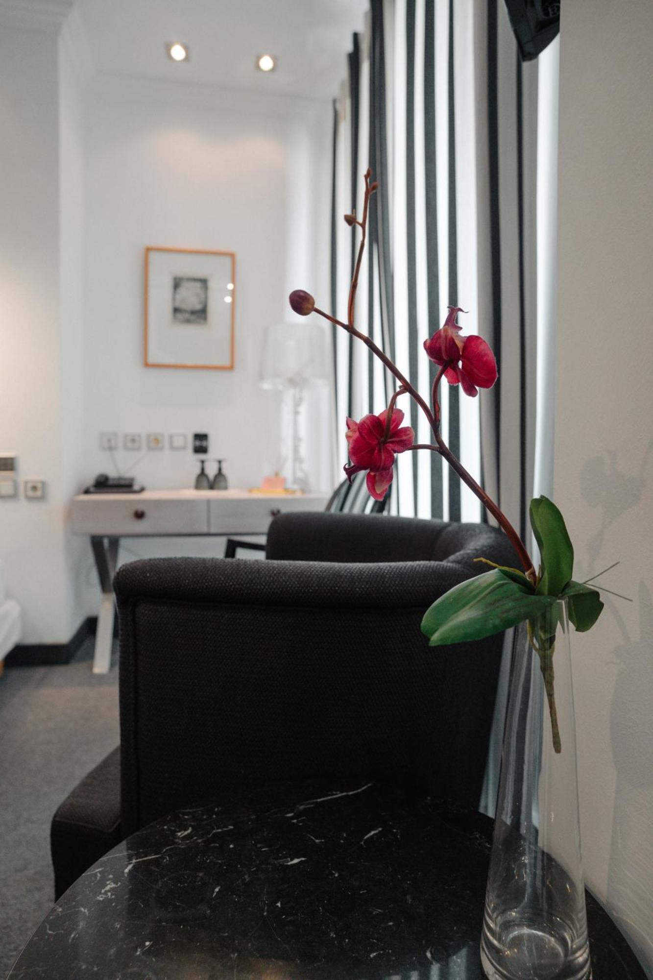 Andromeda Boutique Hotel Kastoria Habitación foto