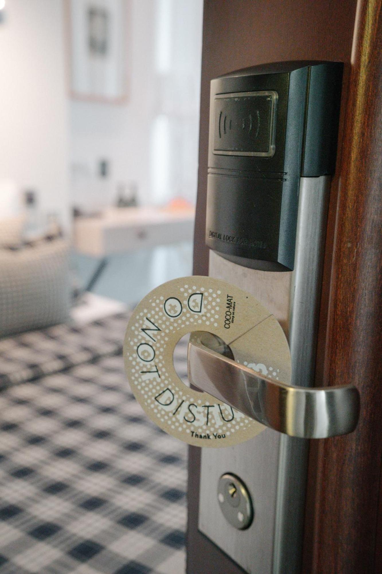 Andromeda Boutique Hotel Kastoria Habitación foto