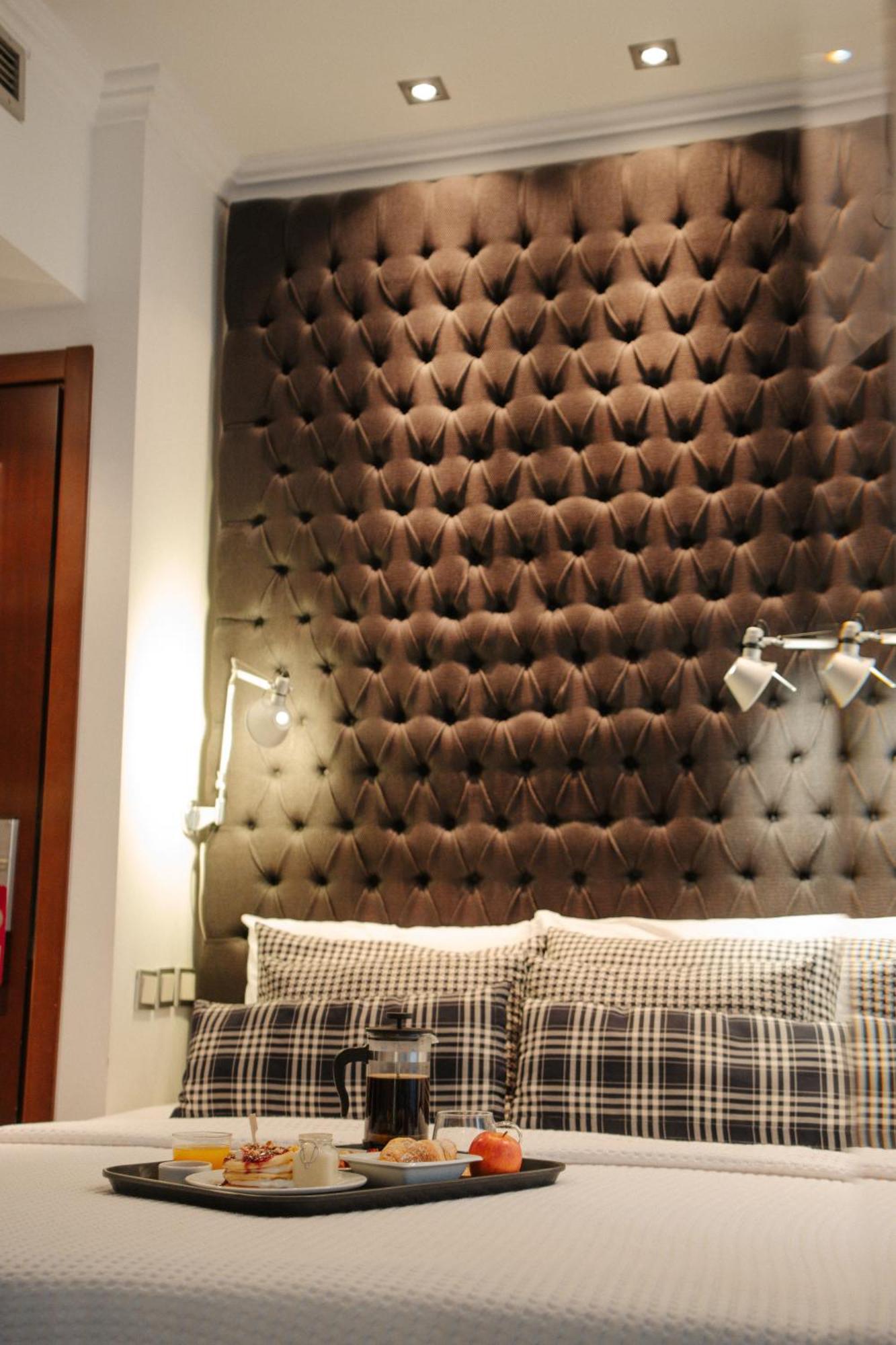 Andromeda Boutique Hotel Kastoria Habitación foto